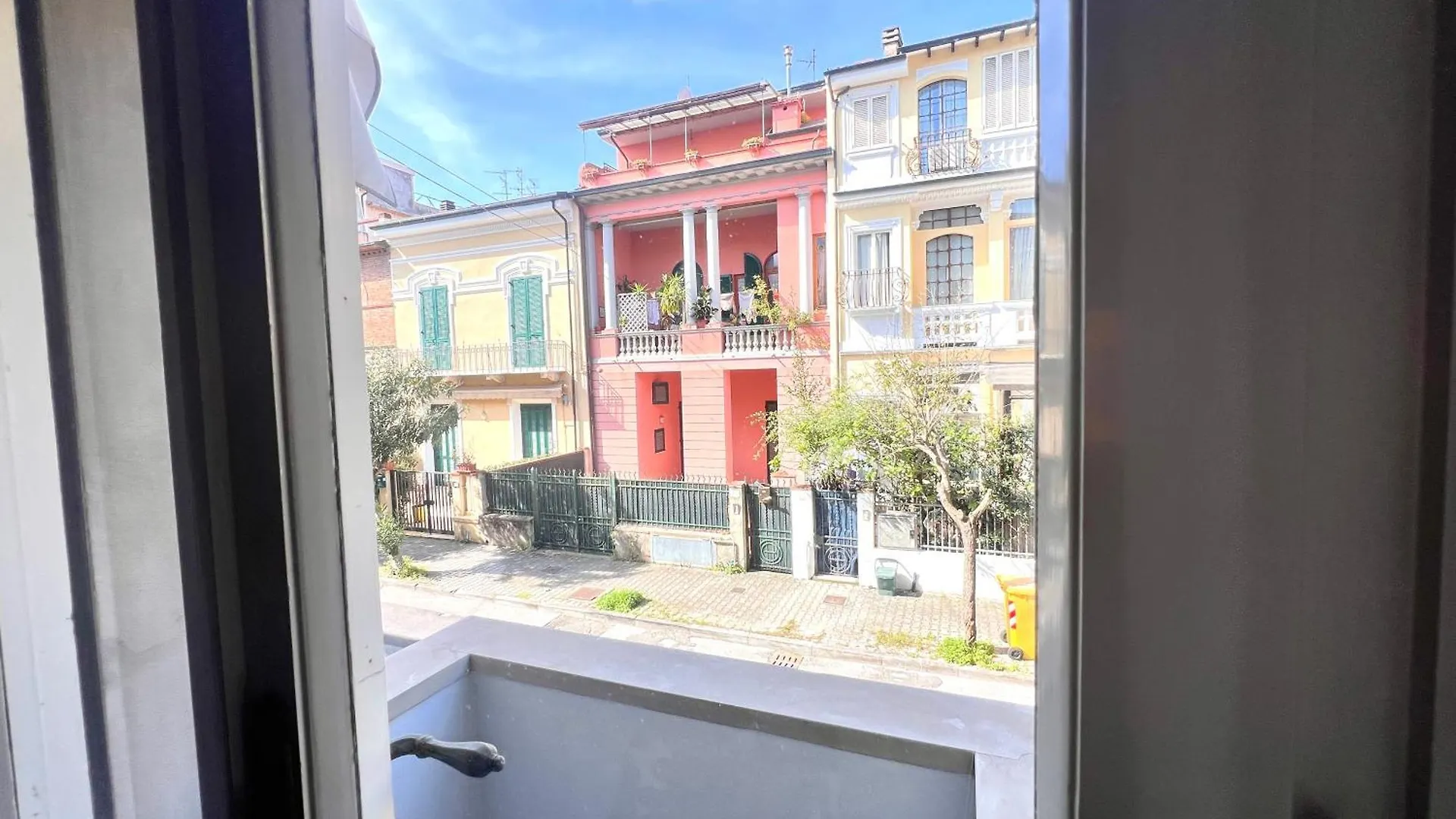 Apartamento Casa Sant'Andrea Viareggio 0*,  Italia