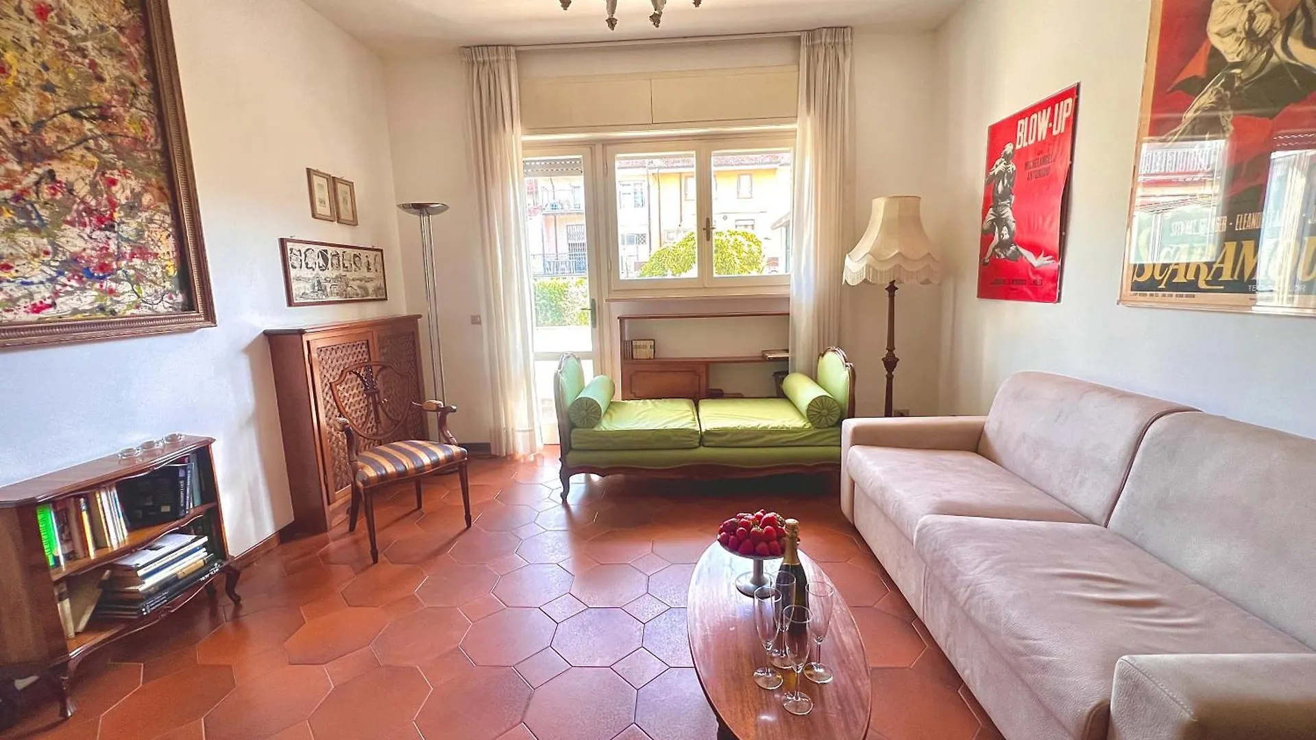 Apartamento Casa Sant'Andrea Viareggio 0*,  Italia