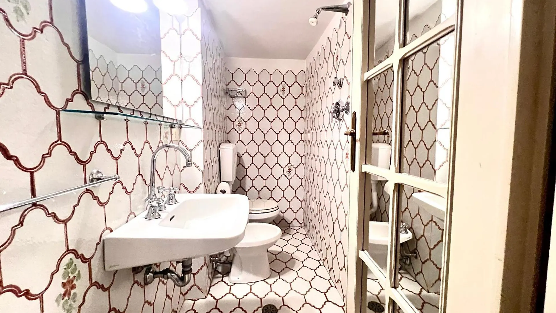 Apartamento Casa Sant'Andrea Viareggio