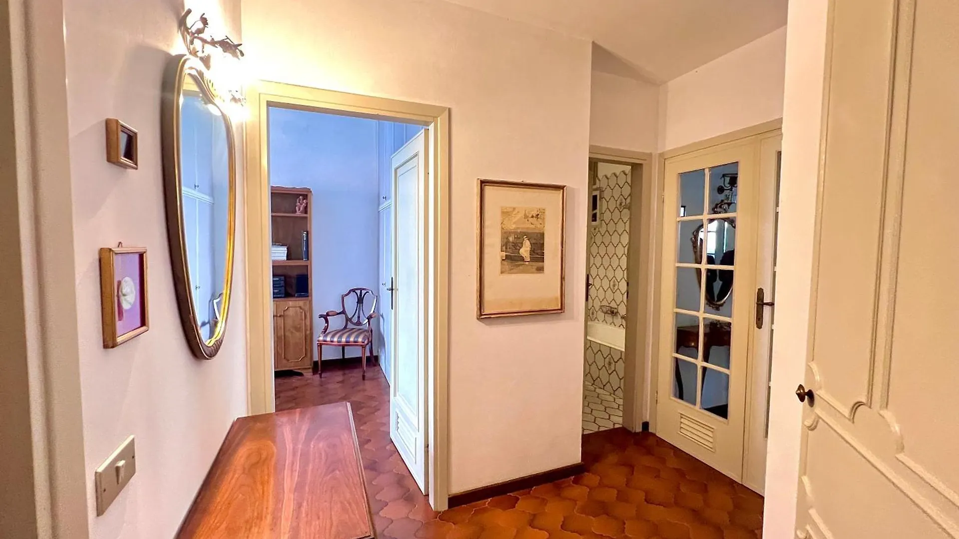 Apartamento Casa Sant'Andrea Viareggio