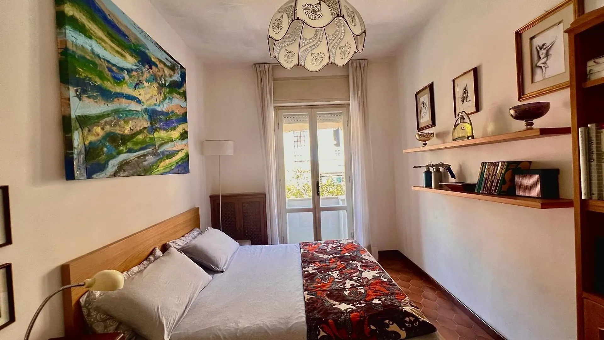 Apartamento Casa Sant'Andrea Viareggio