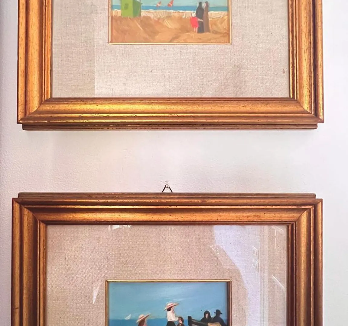 Apartamento Casa Sant'Andrea Viareggio