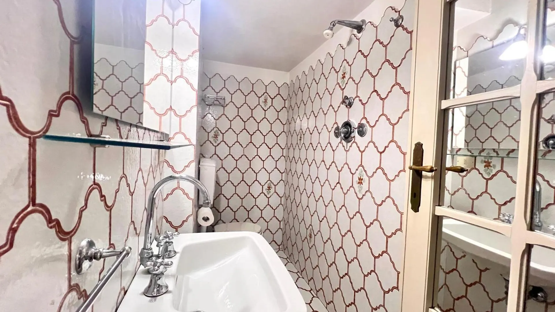 Apartamento Casa Sant'Andrea Viareggio
