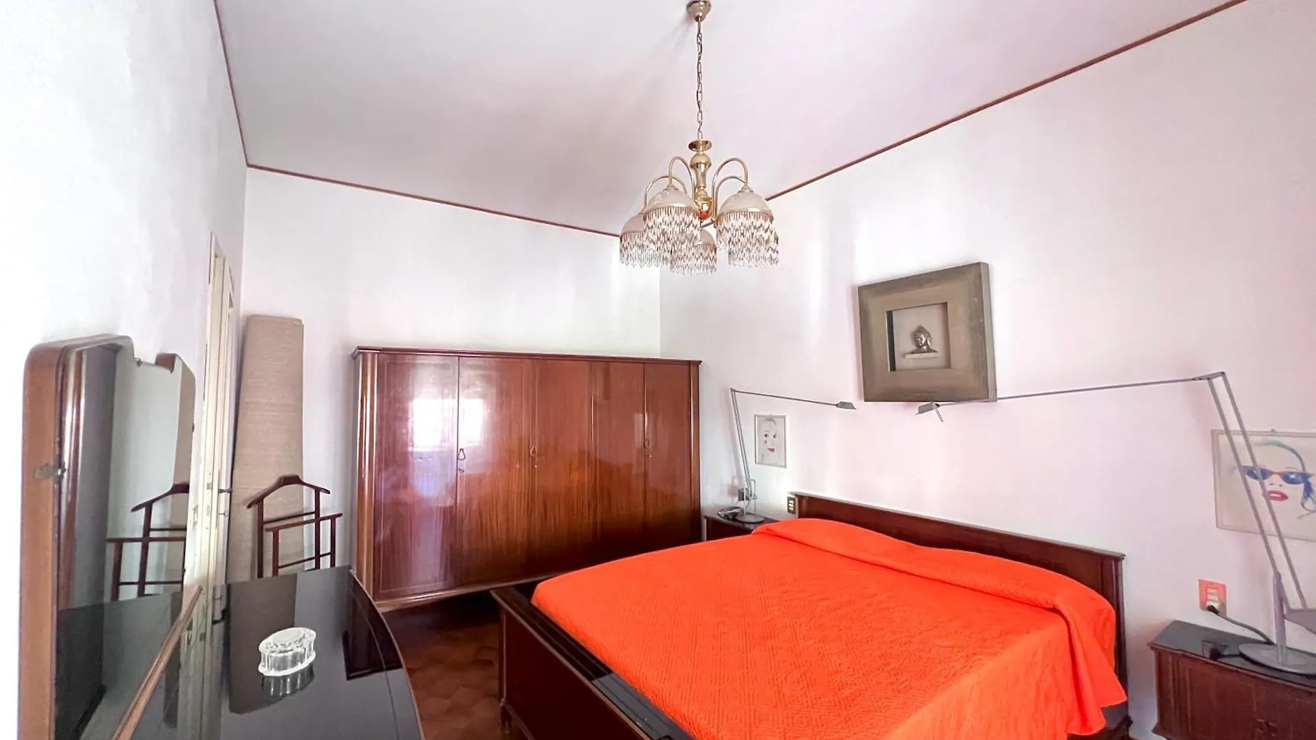Apartamento Casa Sant'Andrea Viareggio Italia